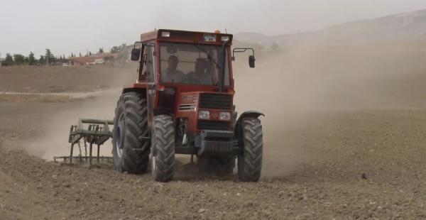 ÇKS'ye e-Devlet'ten 43 binden fazla çiftçi başvurdu