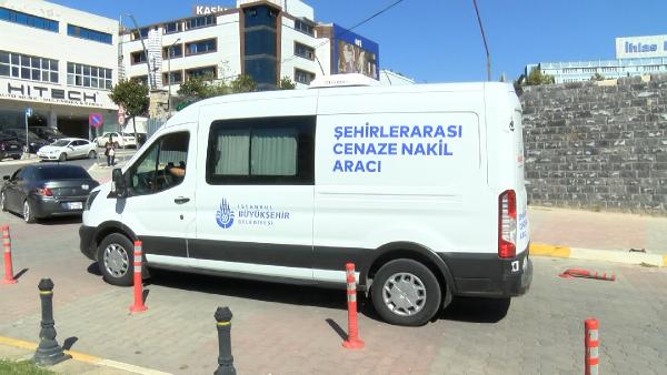 Ümraniye’de silahlı saldırıya uğrayan Cenk Çelik hastanede öldü