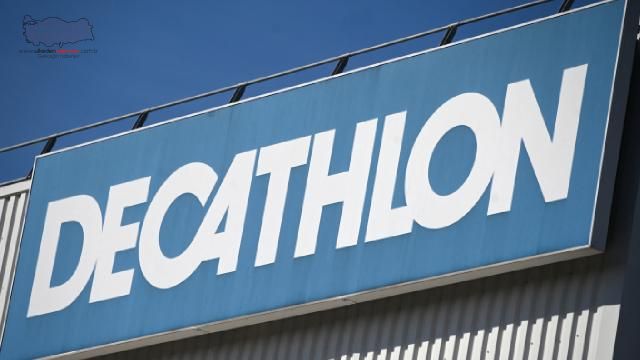 Decathlon Rusya'daki faaliyetlerini askıya aldı