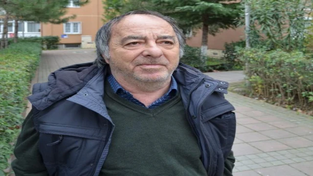 Deprem uzmanı Dr. Oğuz Gündoğdu son yolculuğuna uğurlandı