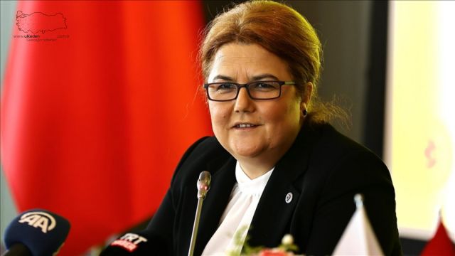 Derya Yanık: Okul ihtiyaçları için destek ödemeleri hesaplara yatırıldı