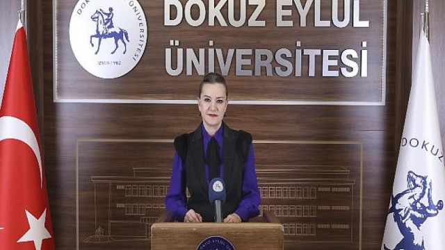 DEÜ Tıp’ta 44. Guru Yılı Dokuz Eylül Üniversitesi Tıp Fakültesi 44 Yaşında