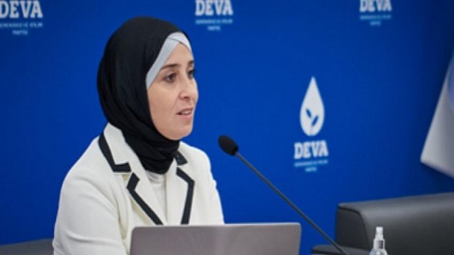 DEVA Partili Esen’den Pınar Gültekin davası açıklaması: ‘Bu dava yargıdaki çarpıklıkları gözler önüne seriyor’