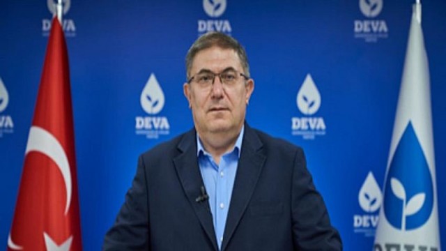 DEVA Partili İbrahim Çanakcı’dan ek bütçe tanımı: ‘Servet transferinin belgesi’