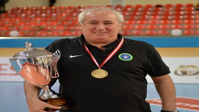 Develi Belediyespor, Bahadır Aksoy ile anlaştı