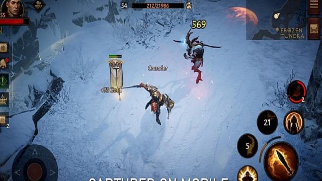 Diablo Immortal 2 Haziran’da Geliyor