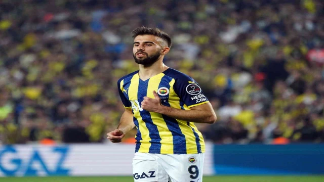 Diego Rossi: ”Fenerbahçe formasını giydiğim her maçta sahada her şeyimi vermek istiyorum”