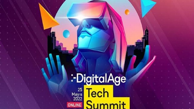 Digital Age Tech Summit’in Programı Belli Oldu!