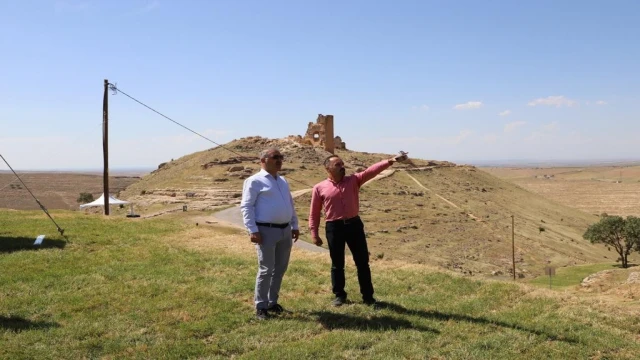 DİSKİ gökyüzü gözlem etkinliği öncesi çalışmalarını tamamladı