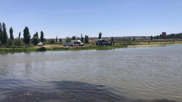 Diyarbakır’da Dicle Nehri’ne giren 3 genç kayboldu