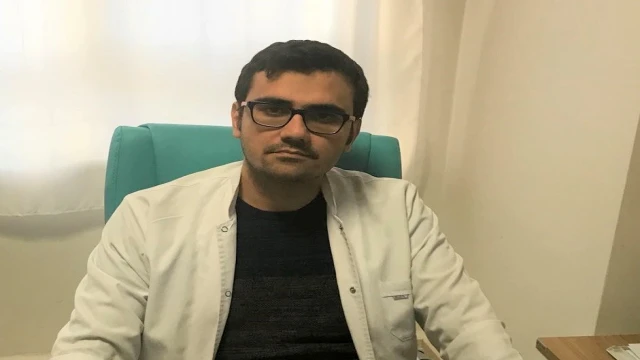 Doç. Dr. Kıvrak’a 2022 yılı ’Medikal Üst Uzmanlık Üstün Kardiyoloji Ödülü’ verildi