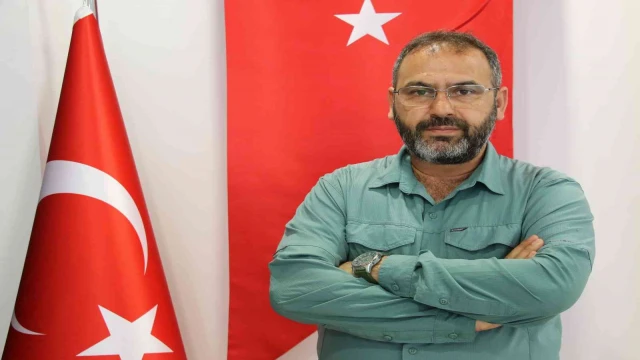 Doç. Dr. Şeyhanlıoğlu’ndan 27 Mayıs Darbesi açıklaması: “Bu darbe aslında büyük Türkiye’yi önlemeye yönelik bir adımdı”