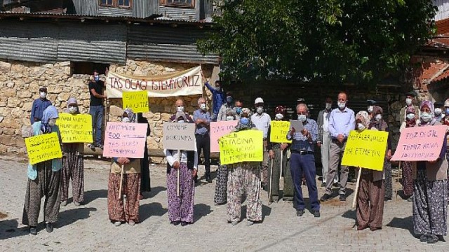 Doğa savunucuları için Birleşmiş Milletler’ebaşvuru rehberi yayımlandı.