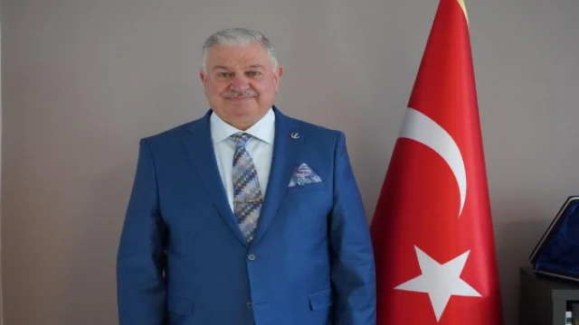 Doğan Bekin: Mülteci sorununa akıllıca çözümler ortaya koymamız gerekir