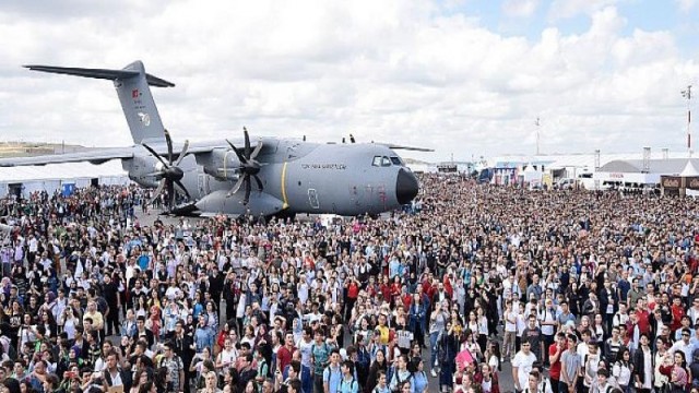 Dokuz Eylül, Teknofest’in Akademik Paydaşı Oldu