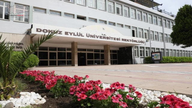 Dokuz Eylül Üniversitesi, 11 kategoride ilk 500’de