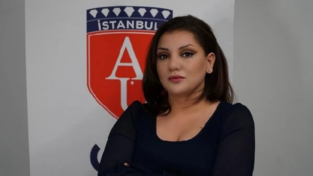 Dr. Pınar Kadıoğlu: Kadınlar savaşlarda birincil hedef 