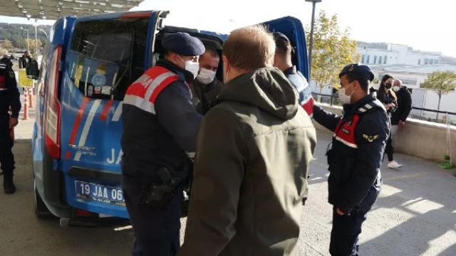 Düğünde ateş açarak 2 kişinin ölümüne neden olan sanığa 40 yıl hapis istemi