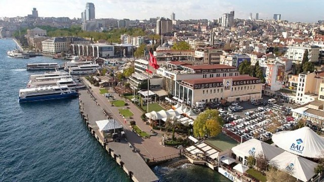 Dünya’nın Etkili Üniversiteleri Açıklandı: Türkiye’den Birçok Üniversite Listede Yer Aldı