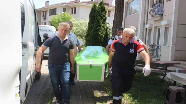 Düzce’de kadın cinayeti