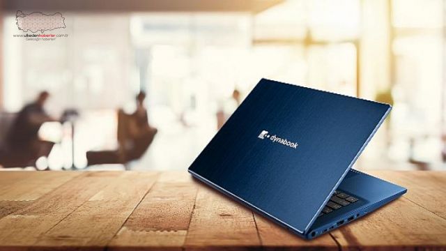 Dynabook, X Serisini Yeni Portégé X40-K ile Güçlendirdi