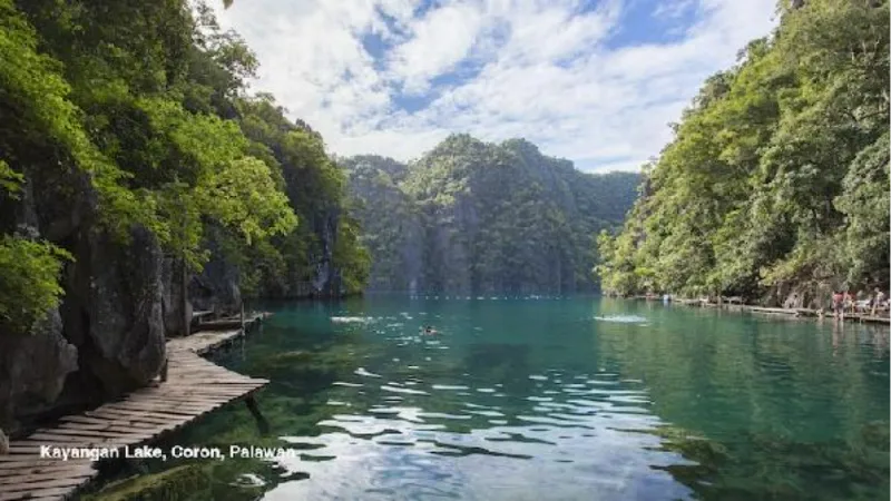 Filipinler heyeti turizmi güçlendirmek için Türkiye'ye geldi 