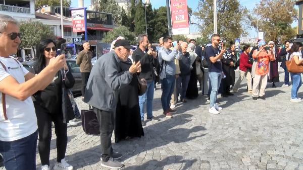 Üsküsar'da Trabzon Günlerine horonlu davet 