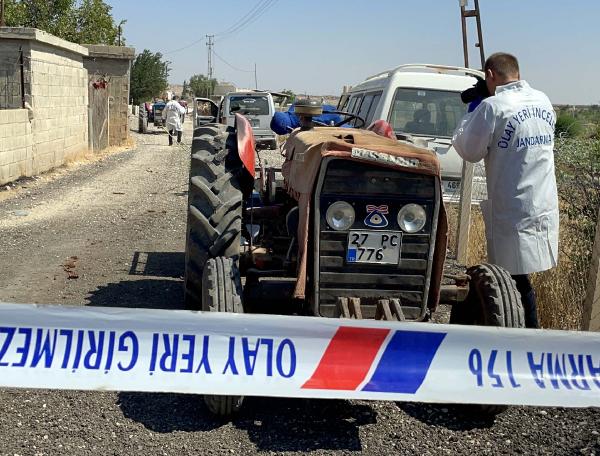 Gaziantep'te husumetli aileler kavga etti: 1 ölü, 9 yaralı