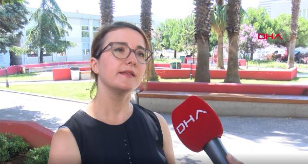 "Daha adil ve yaşanabilir bir dünya için eğitime ihtiyaç var"