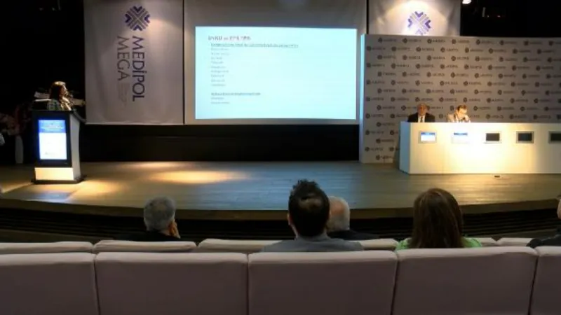 Prof. Dr. Akkoyunlu: Uyku apnesi, erkeklerin yaşam süresini kısaltıyor