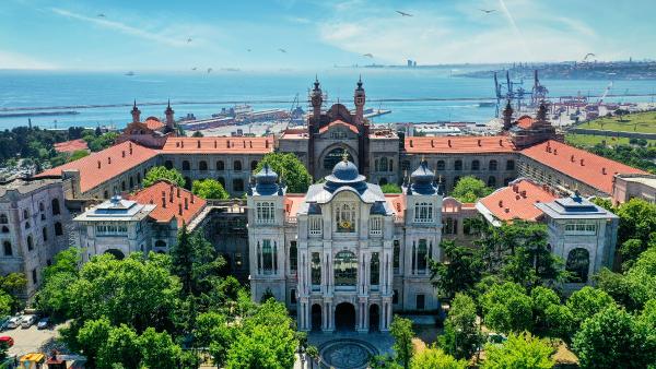 Sağlık Bilimleri Üniversitesi’nin kontenjanları doldu