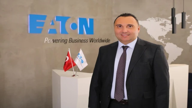 Eaton ve Ulusoy satış ekipleri tek çatı altında buluştu