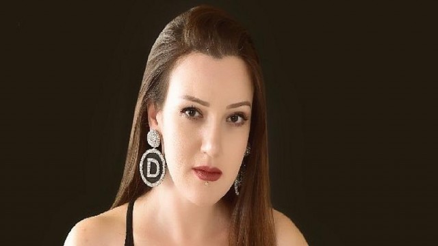 Ebru Gündeş’le yola çıkan Deha Duygu Sayar’ın hedefi zirve