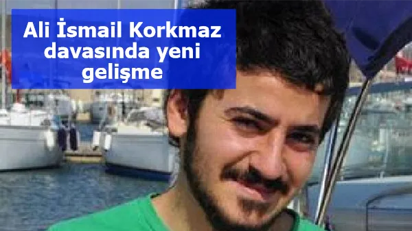 Ali İsmail Korkmaz davasında, yeniden yargılanan sanığa verilen ceza Yargıtay'a taşındı