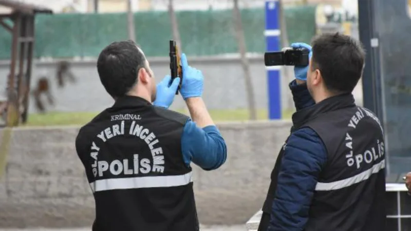 'Park yeri' tartışmasında vuruldu, hastanede öldü