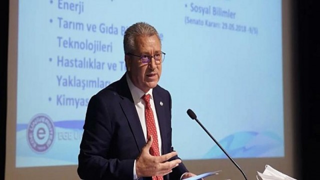 Ege Üniversitesi endüstri bitkilerine yönelik bilimsel çalışmalara destek veriyor