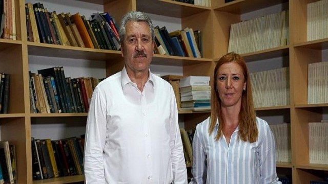 Egeli genç araştırmacı Dr.  Günay, Uzay Teleskobu Bilim Enstitüsünden davet aldı