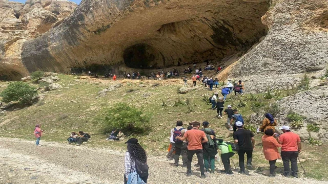 Elazığ’da Fırat Fest tüm hızıyla sürüyor