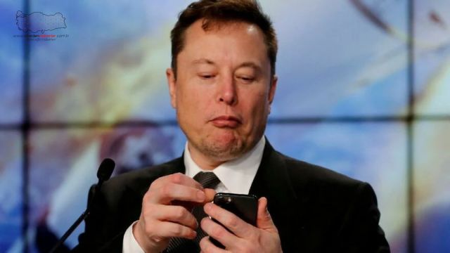 Elon Musk Twitter’ı hedef aldı