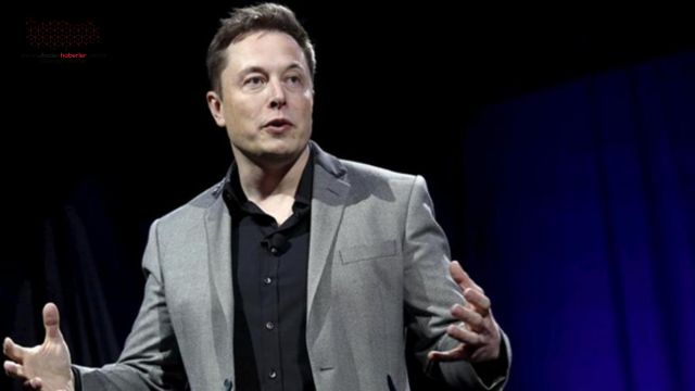 Elon Musk'tan özel hayatıyla ilgili samimi itiraf