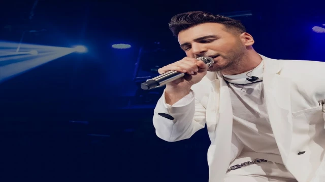 Emre Kaya Büyükşehir’in final programında sahne alacak