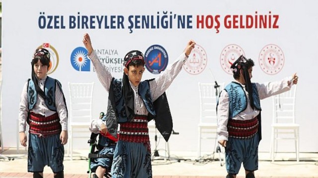 ENFEST coşkusu