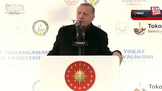 Erdoğan’dan sağlık durumuyla ilgili açıklama