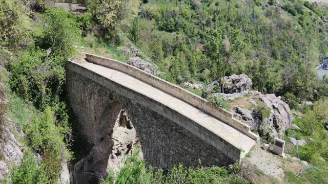 Ermeni vahşetinin tanığı: ”Kanlı köprü”