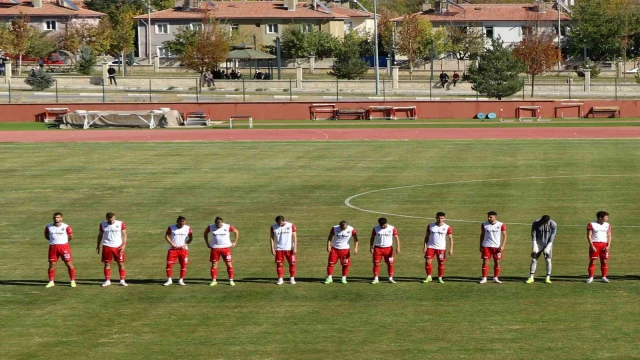 Erzincanspor, ulusal lisans almaya hak kazanan 13 kulüp arasında yer aldı