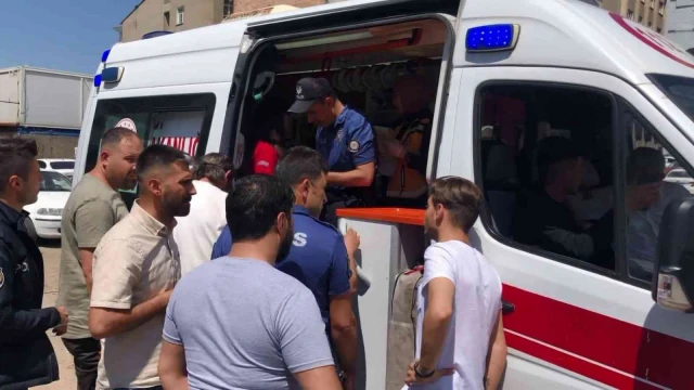 Erzurum’da YKS sonrası bıçaklı kavga: 1 yaralı