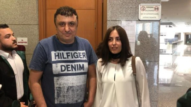 Eşinin evine baltayla saldıran Mahsun Kırmızıgül’ün kardeşine 1 yıl 11 ay hapis 