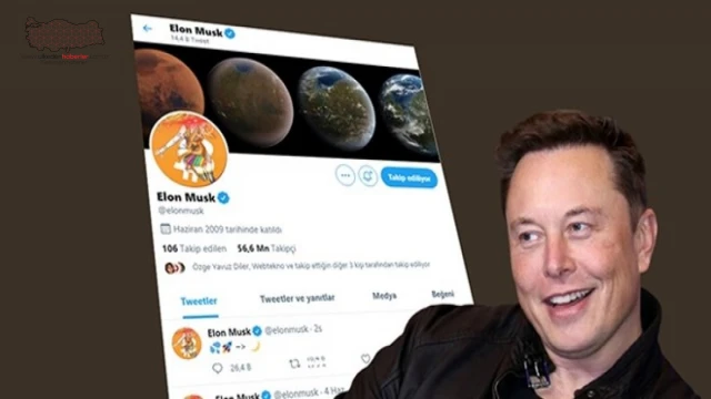 Eski Twitter hissedarları, Elon Musk'ı mahkemeye verdi