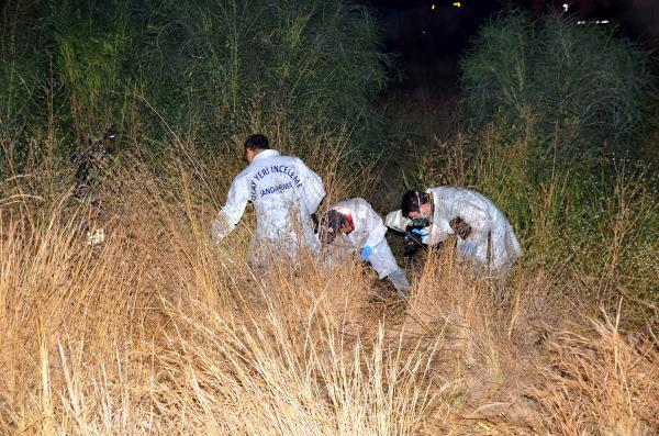 Antalya'da 3 gündür kayıp Hakan'ın cesedi bulundu