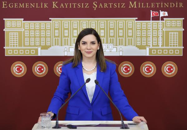 MHP'li Erdem: 7’li masa deşifre oldu